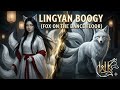 Lingyan boogy Fox on the dance floor) By Walther Krieger