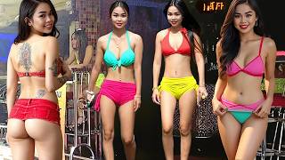 Pattaya Street Life  Soi Buakhao Adventuresreupload