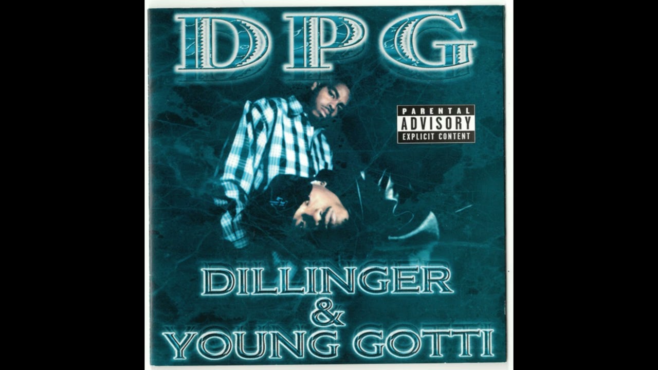 Tha Dogg Pound - Dillinger & Young Gotti (2001) - YouTube