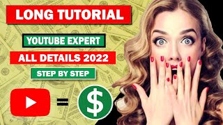 What is YouTube Studio, Analytics, & Other YouTube Features (2022) | Digital Hustler