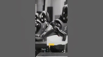 "Jobs in Danger? Nvidia