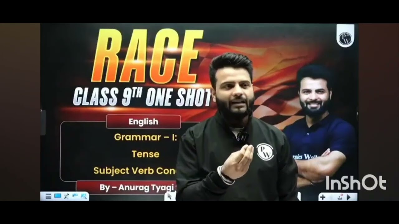 PW teacher motivation video on study💀💀#motivation - YouTube