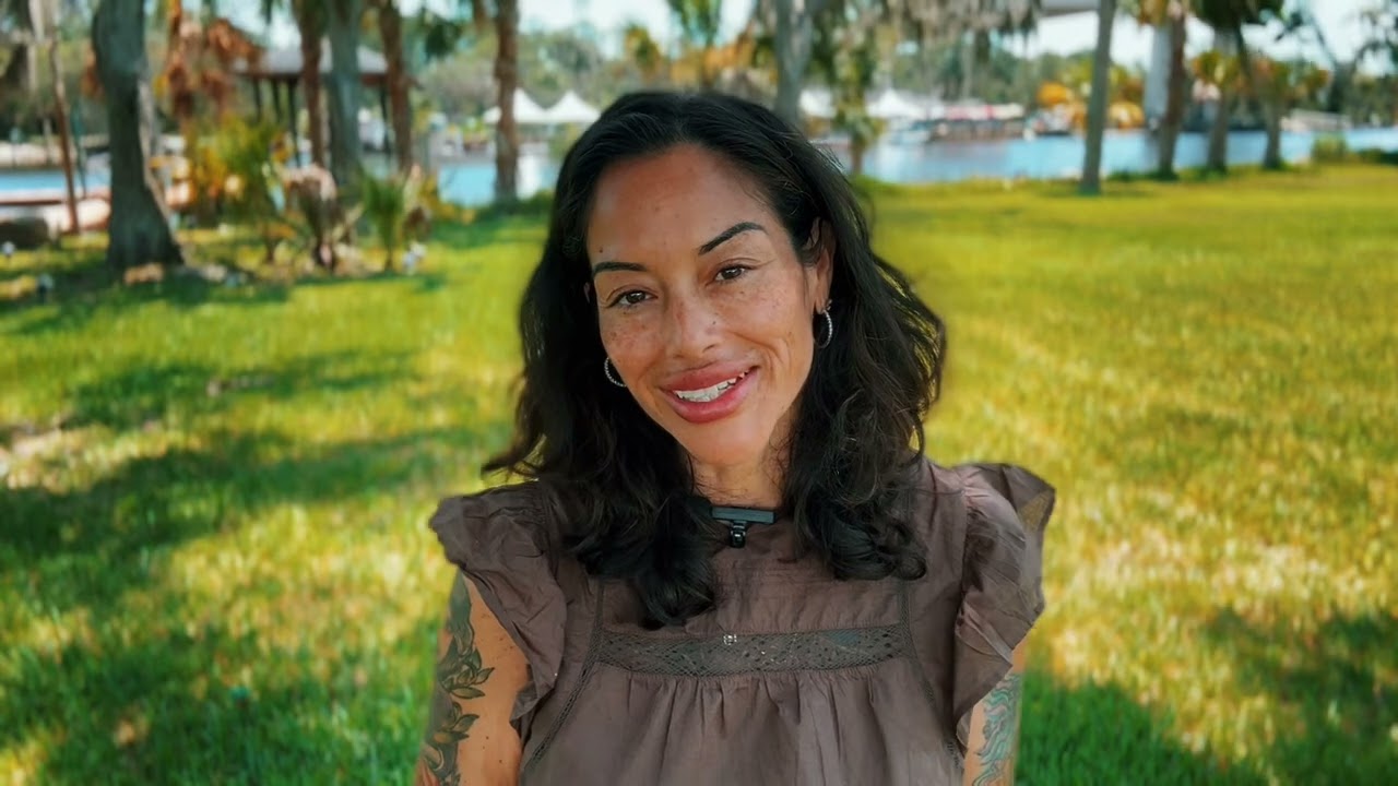 PAINT YOUR STORM….