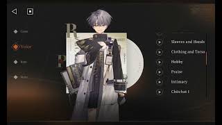 Reverse 1999 | Voicelines | X (EN)