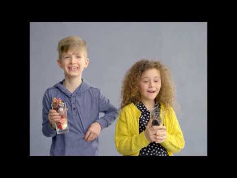 უსაყვარლესი სოციალური ექსპერიმენტი - dediko.ge