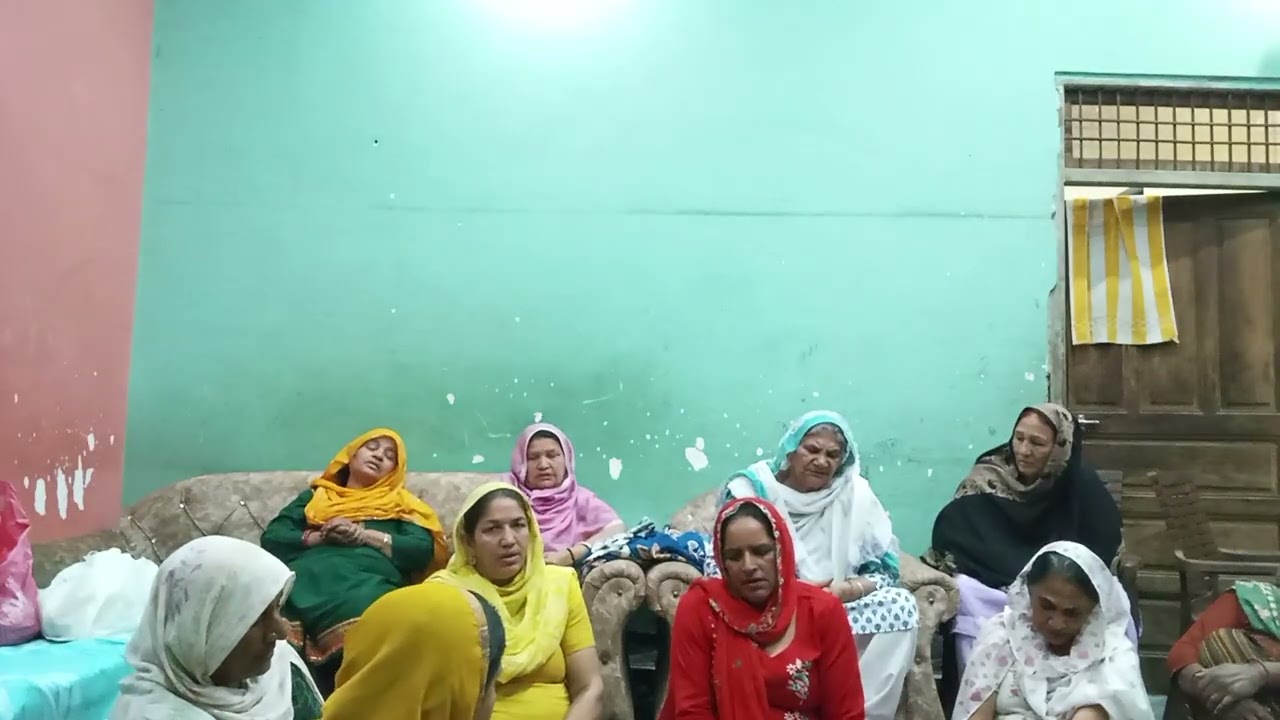 ग्यार्स का भजन 💐💐 #bhagti #kirtankebhajan #bhajan #viral #haryanviculture #haryanvimusic #newvideo 