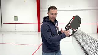 Why Choose the Ergo Paddle?