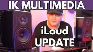 Revisiting Ik Multimedia Iloud Studio Monitors