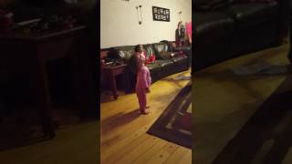 Falling asleep dancing Falling asleep dancing