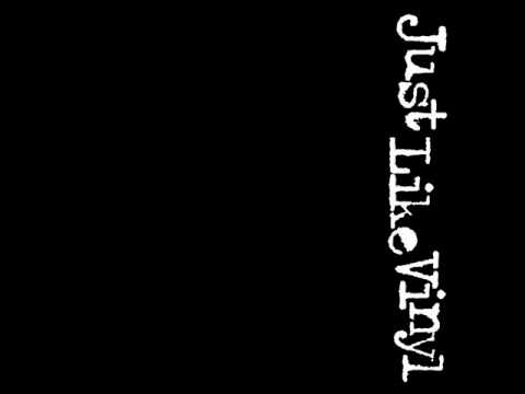 Just Like Vinyl - Epiphany