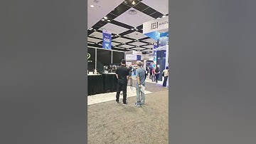 Walk through Flash Memory Summit 2023 with Quarch Technology