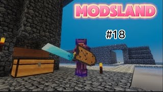 ModsLand #18 ¡¡¡Granja de mobs finalizada!!!