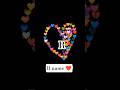 so very very cute name #bts #love #btsarmy  #bts_official_bighit