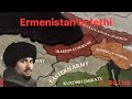 Ermenistan'ın fethi(HOİ4 MP)#hoi4