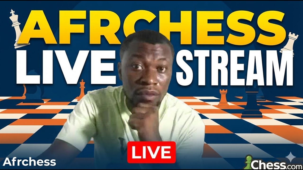 Road to 2100 Elo | Rapid chess game Day 37