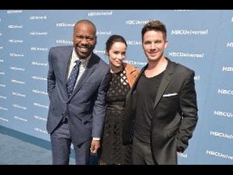 Have You Heard About "Timeless", The New Show On NBC?