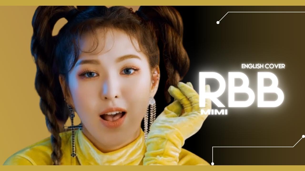 REALLY BAD BOY RED VELVET ENGLISH COVER *ESPECIAL DE HALLOWEEN* 🎃