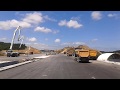 3 köprü yolu