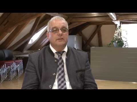 Vorstellung der AOM Gemeinde Berngau