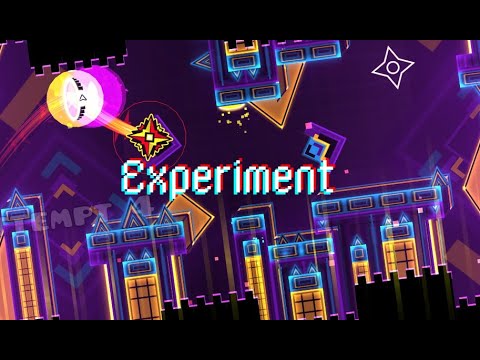 Progress on my Level | Geometry Dash - YouTube