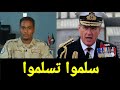 قائد البحريه البريطانيه يمهل الدعم السريع 48 ساعه لتسليم أنفسهم للجيش السودانى بعد وصوله بورتسودان 