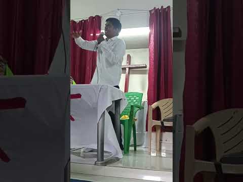 //ଧର୍ମ ଗୁଣରେ ଉଧାର//1Day Meeting Burja //Message Ps.Sitaram Bhatra -2025