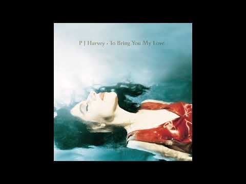 PJ Harvey - Long Snake Moan [Instrumental]