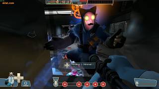 Team Fortress 2 - Doctor Case Study 337
Playing medic on skial.com | PAYLOAD+ | EU
^^
Liquid DnB mix by: https://www.youtube.com/@UCHC-rrov7TQcyWcelVpt_3A Team Fortress 2 - Doctor Case Study 337