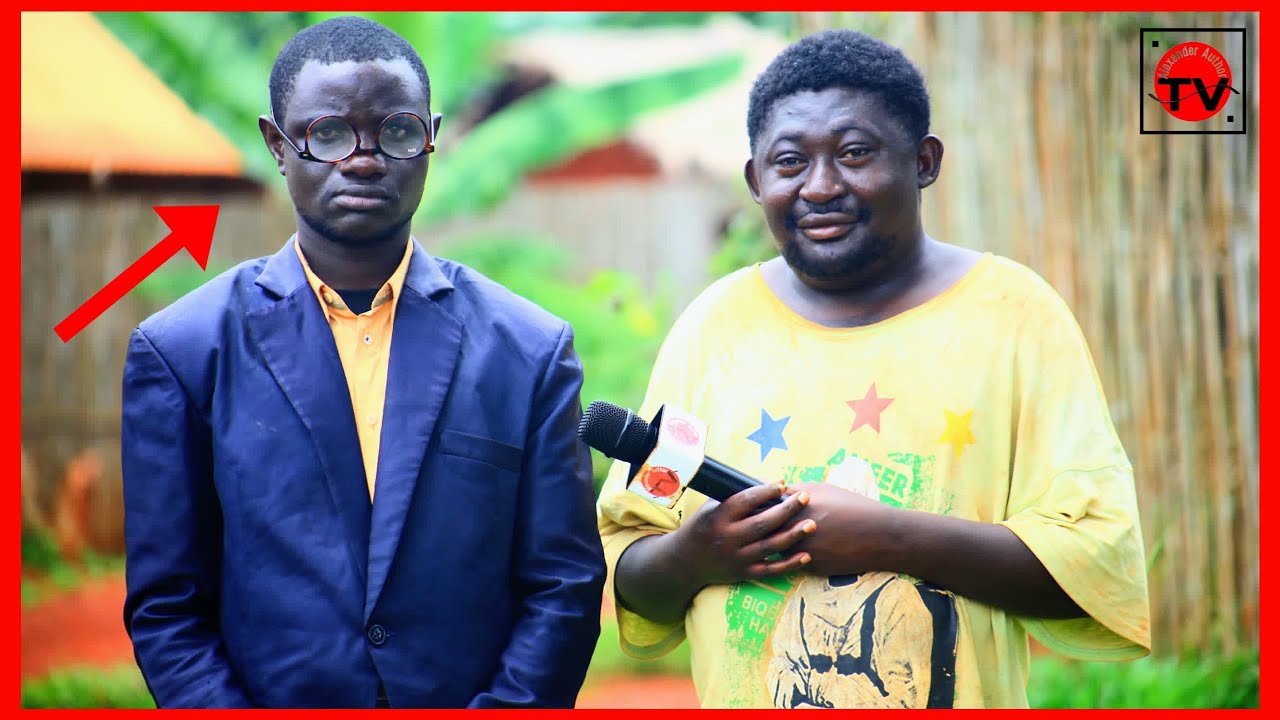 BITONDEE - MICHEL NA ASIREE WAKITUKANA WATU LAIV, UTACHEKA MPAKA BASI …