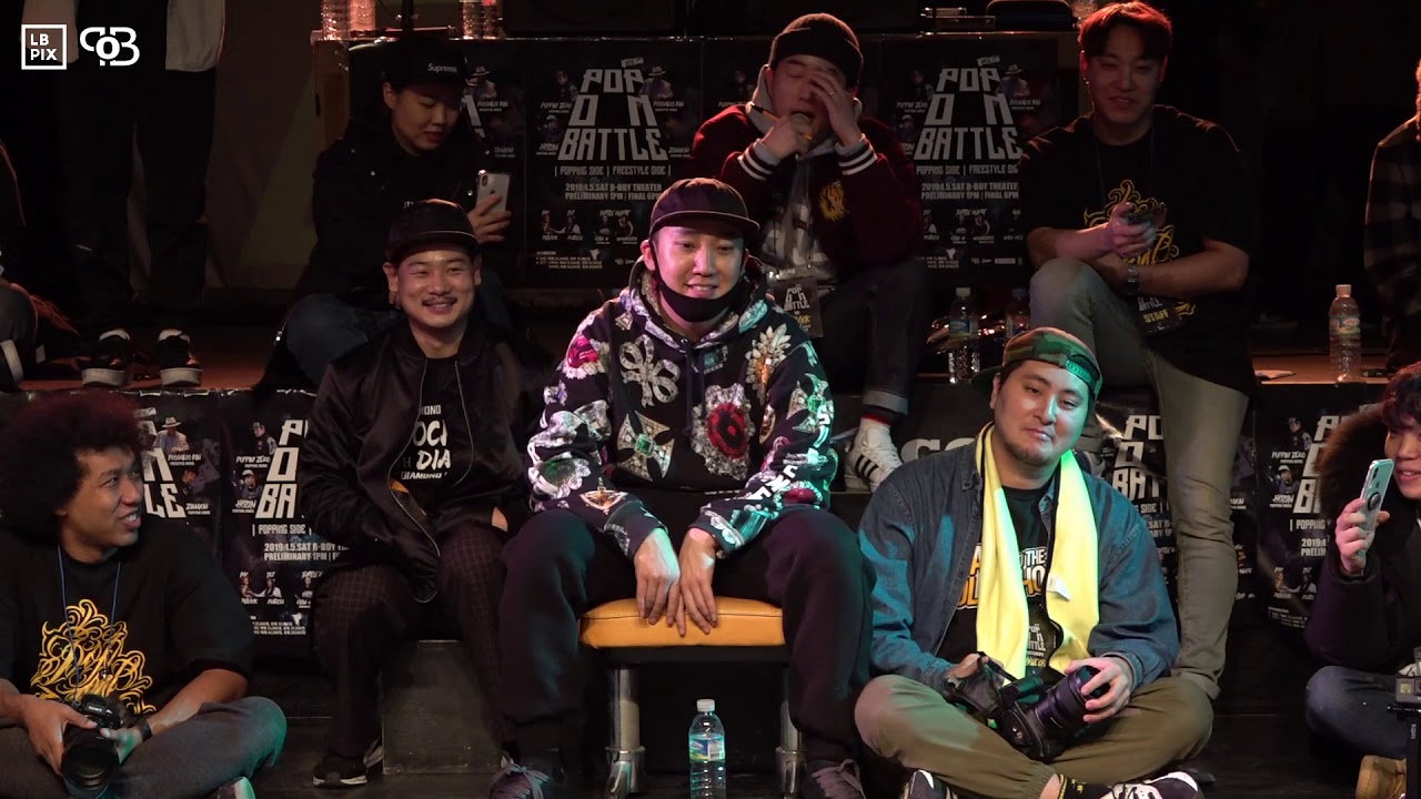 7 to SMOKE｜All Style @ POP ON BATTLE vol.7｜LB-PIX