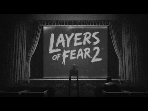 Layers of Fear Interview: Progressive Horror