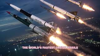 Top 10 Most Powerful Missiles in the World (2025)