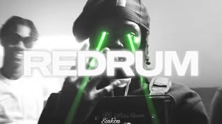 Redrum [Dark Jersey Drill type beat] Kyle Richh x Sdot Go x Jay Hound type beat