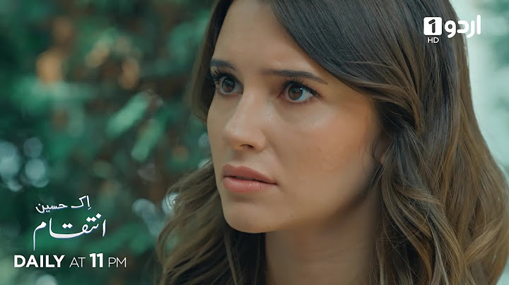 Ek Haseen Intiqam | Episode 69 Promo | Turkish Drama | Sweet Revenge | Tatlı İntikam