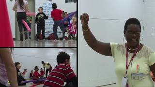 I Am JCPS -- Erica McGowan