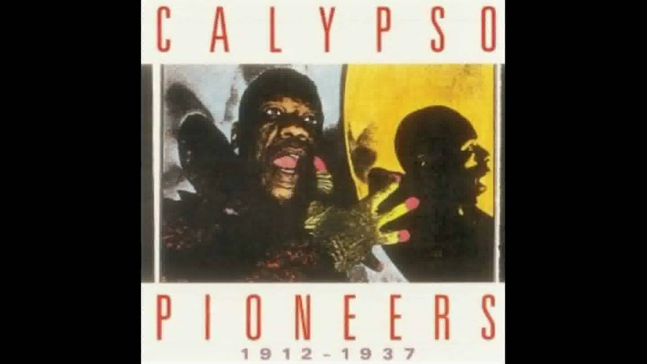 Wilmoth Houdini - War Declaration