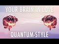 Quantum Entanglement and Human Connection