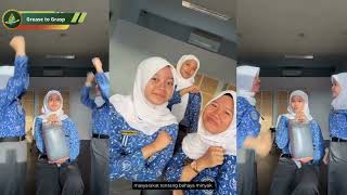 Introduce Grease2Green Proyek Sosial Bim Non-Gelar Angkatan 4