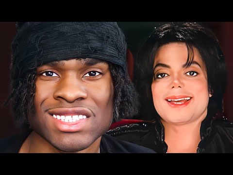 Reacting To MICHAEL JACKSON - Private Home Movies! (Full Version)