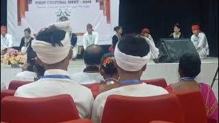 Unau First Culturel Meet-2026