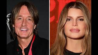 Keith Urban Sets Sights on Jessica Simpson Four Months After Divorce