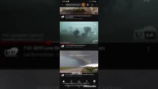 You,t Turn Lightning Thunder 01508 July 21, 2019