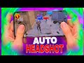 Free Fire Max Auto Headshot Trick 2025 Sensitivity | 2gb, 4gb, 6gb Ram Headshot Sensitivity Setting