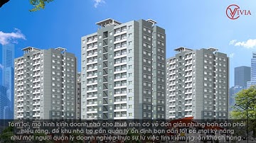 Cách thức quản lý vận hành nhà chung cư ở Vietviand