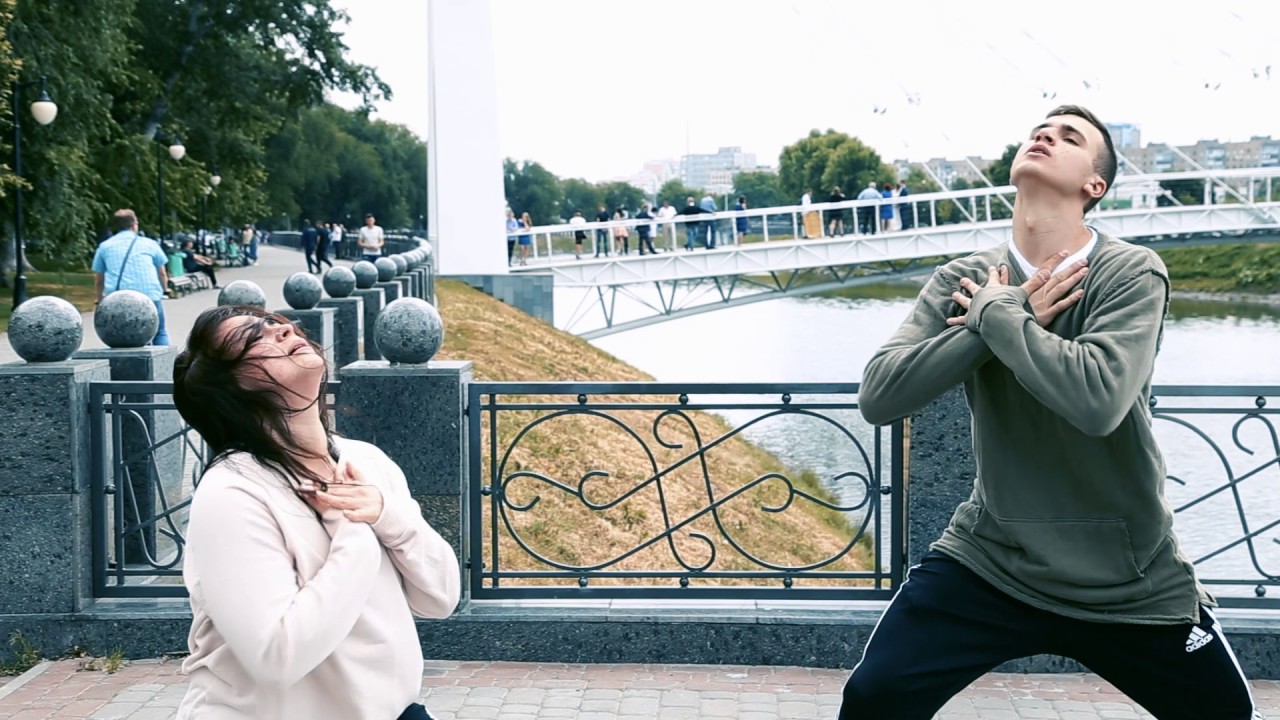 I Don۪t Wanna Live Forever - ZAYN & Taylor Swift Choreography by Влада Кречко All Stars Dance Centre ukraine population