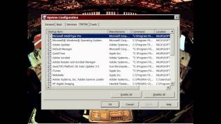 Computers: Selective Startup