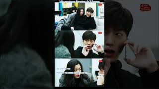 Este #Kdrama es divertido! #theleyendofthebluesea #leeminho #dorama #kpop #foryou #drama #ost #viral