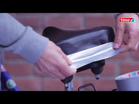 Is Tesa Electrical Tape Waterproof