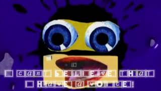 I Got Boing (Splaat/Klasky Csupo) Voice!