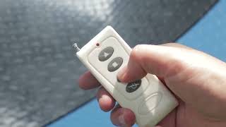 Electric Motorized Stage Car Turntable Auto Rotating Platform For Display Show Room Exhibition Garag